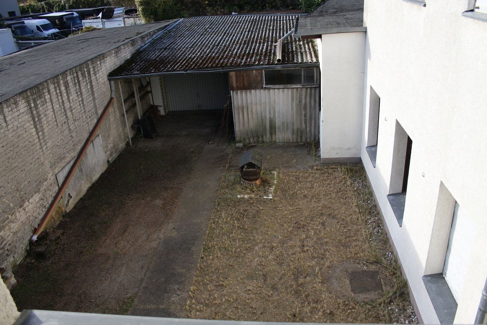 Pronájem pozemku 565 m², Lübarser Straße 29, Berlin, Berlín Pronájem pozemku 565 m², Lübarser Straße 29, Berlin, Berlín