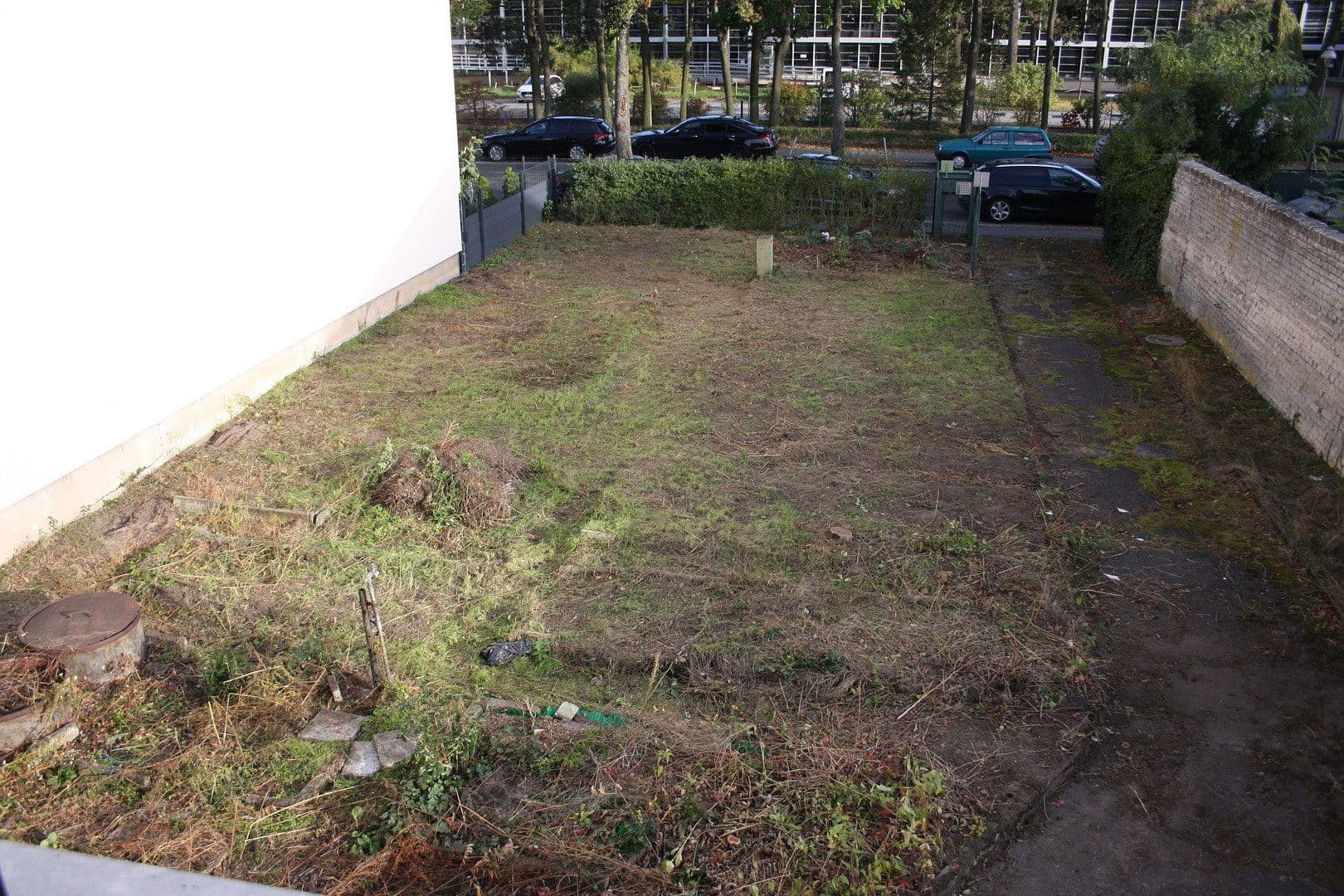 Pronájem pozemku 565 m², Lübarser Straße 29, Berlin, Berlín Pronájem pozemku 565 m², Lübarser Straße 29, Berlin, Berlín