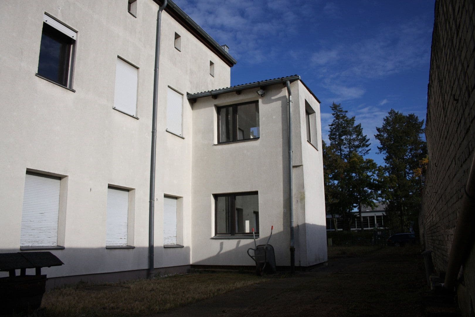 Pronájem pozemku 565 m², Lübarser Straße 29, Berlin, Berlín Pronájem pozemku 565 m², Lübarser Straße 29, Berlin, Berlín