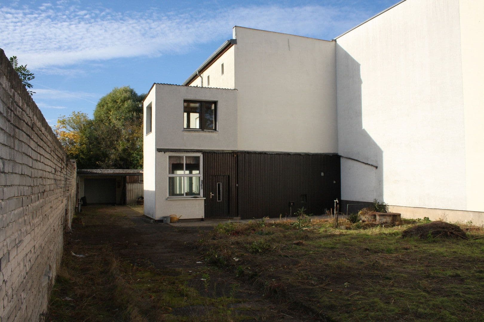 Pronájem pozemku 565 m², Lübarser Straße 29, Berlin, Berlín Pronájem pozemku 565 m², Lübarser Straße 29, Berlin, Berlín