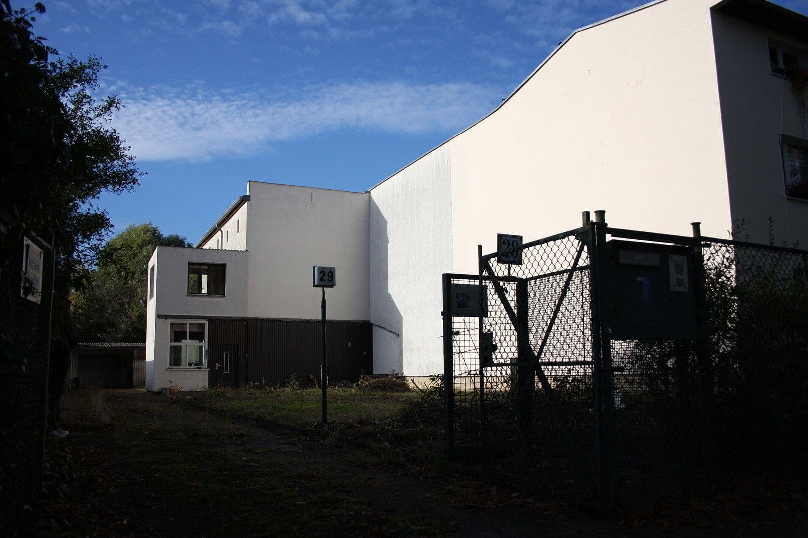 Pronájem pozemku 565 m², Lübarser Straße 29, Berlin, Berlín Pronájem pozemku 565 m², Lübarser Straße 29, Berlin, Berlín