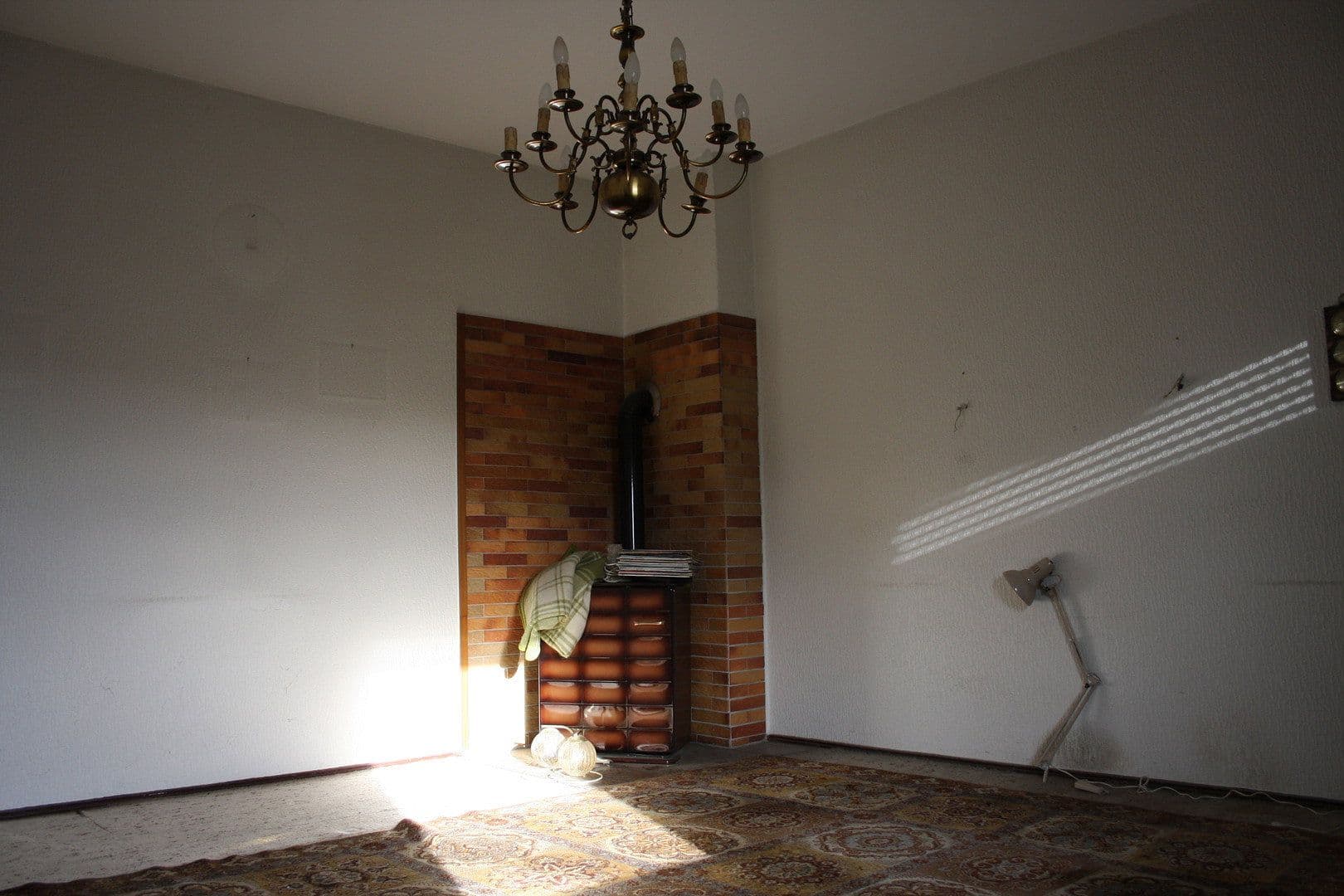 Pronájem pozemku 565 m², Lübarser Straße 29, Berlin, Berlín Pronájem pozemku 565 m², Lübarser Straße 29, Berlin, Berlín
