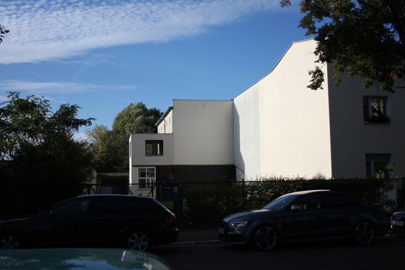 Pronájem pozemku 565 m², Lübarser Straße 29, Berlin, Berlín Pronájem pozemku 565 m², Lübarser Straße 29, Berlin, Berlín