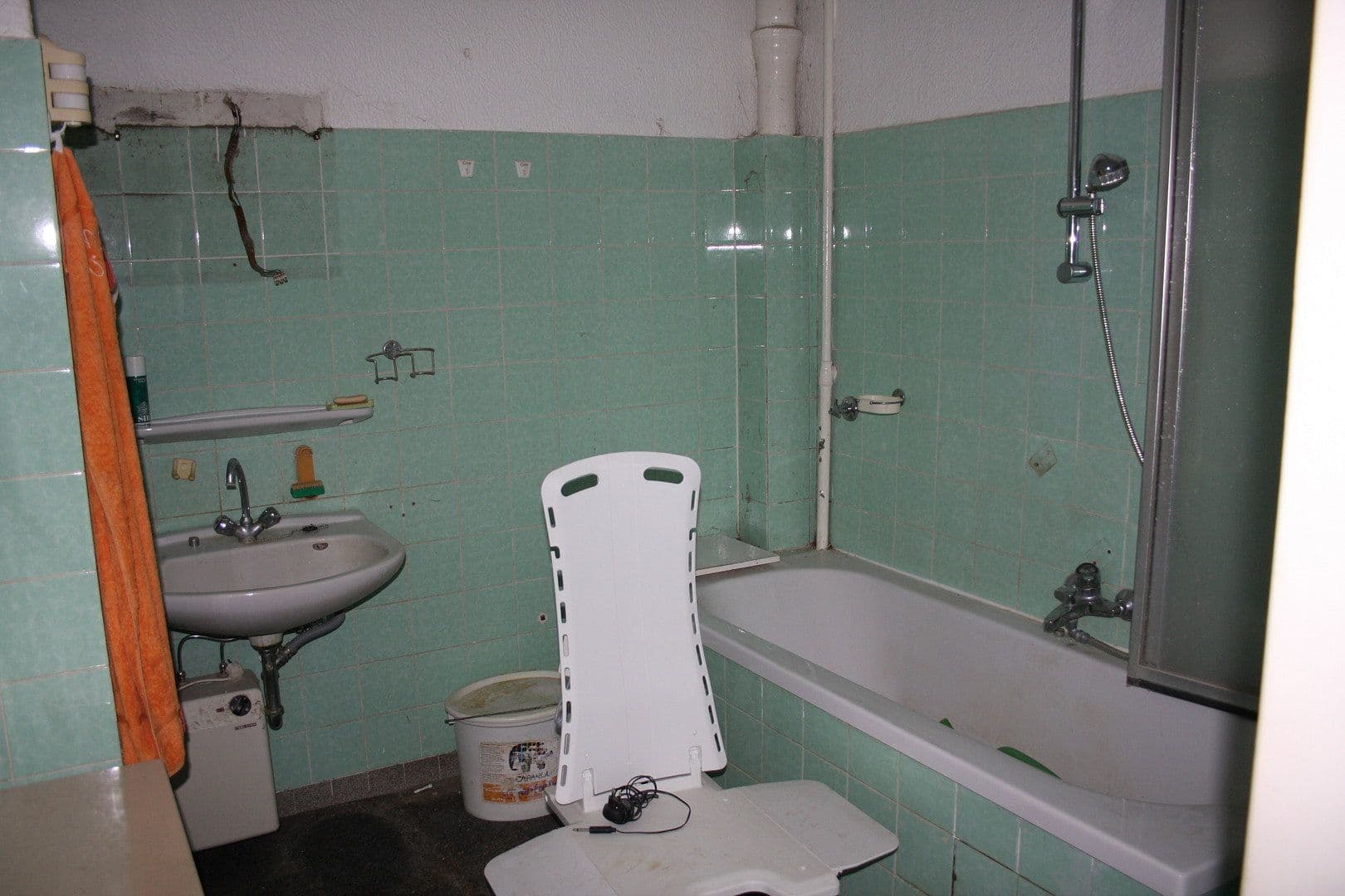Pronájem pozemku 565 m², Lübarser Straße 29, Berlin, Berlín Pronájem pozemku 565 m², Lübarser Straße 29, Berlin, Berlín