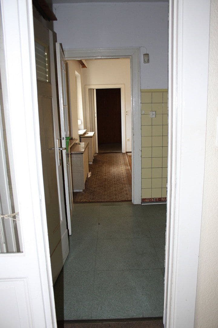 Pronájem pozemku 565 m², Lübarser Straße 29, Berlin, Berlín Pronájem pozemku 565 m², Lübarser Straße 29, Berlin, Berlín