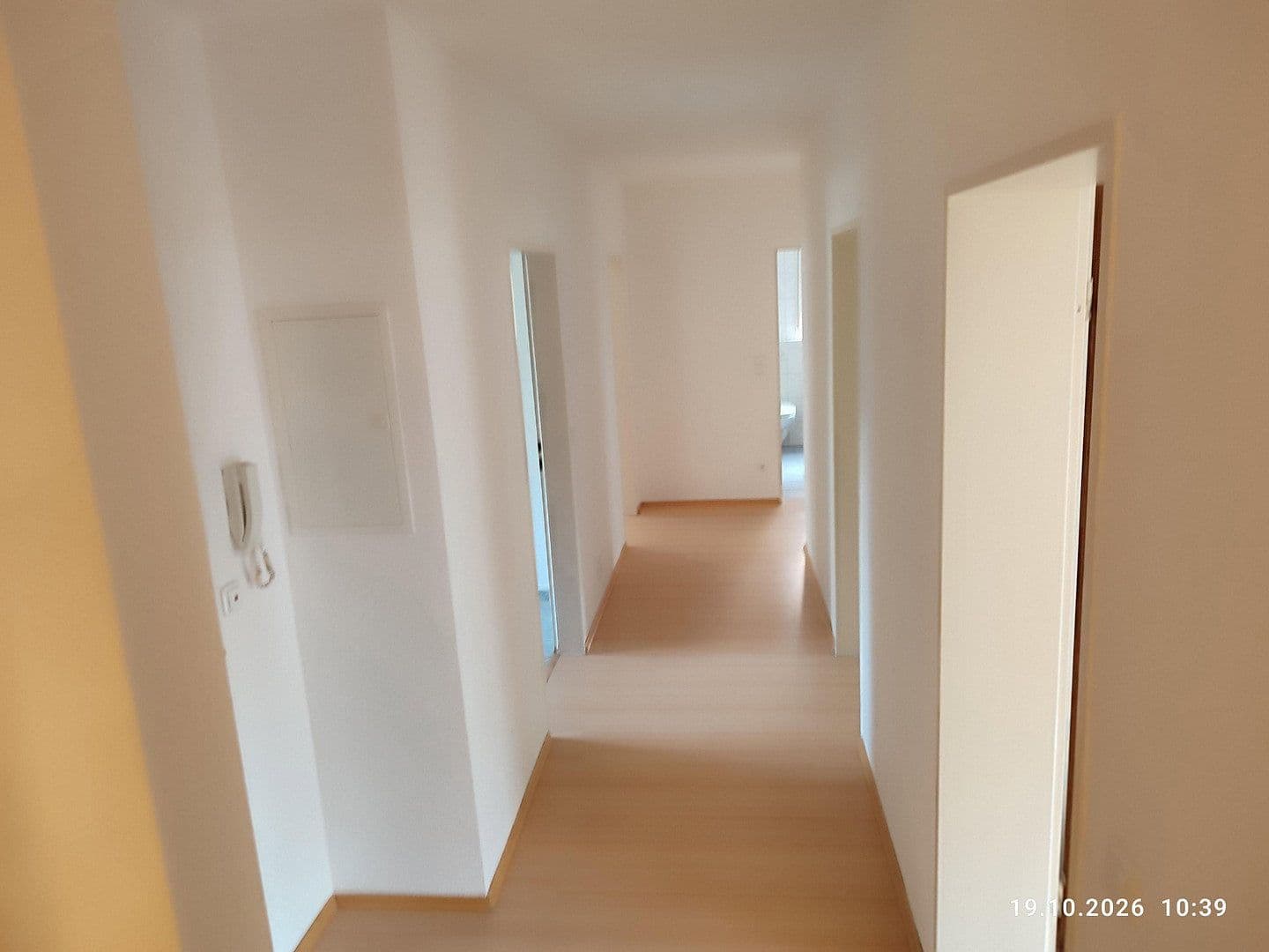 Pronájem bytu 4+1 106 m², Händelstr.4, Bad Camberg, Hessen Pronájem bytu 4+1 106 m², Händelstr.4, Bad Camberg, Hessen