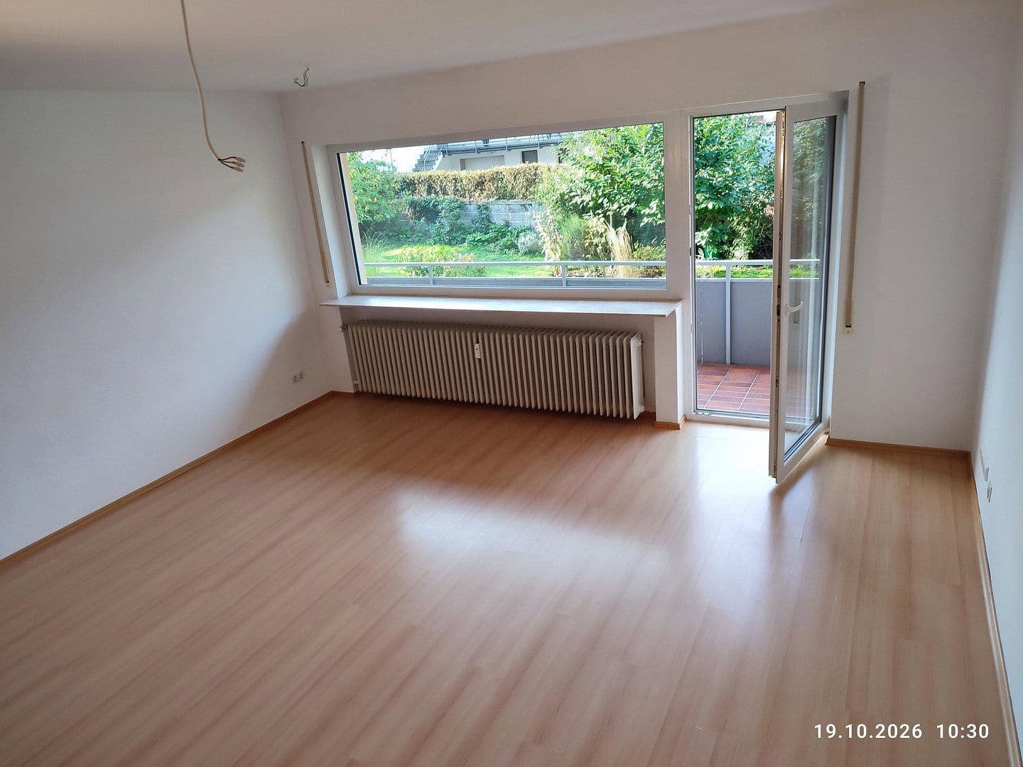 Pronájem bytu 4+1 106 m², Händelstr.4, Bad Camberg, Hessen Pronájem bytu 4+1 106 m², Händelstr.4, Bad Camberg, Hessen