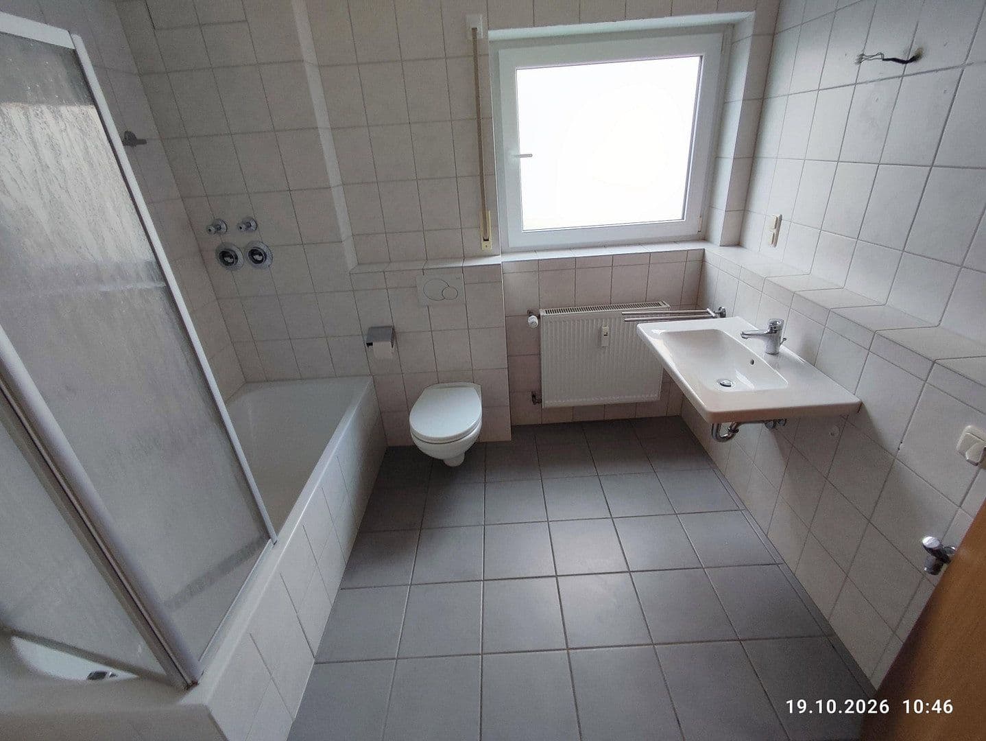 Pronájem bytu 4+1 106 m², Händelstr.4, Bad Camberg, Hessen Pronájem bytu 4+1 106 m², Händelstr.4, Bad Camberg, Hessen