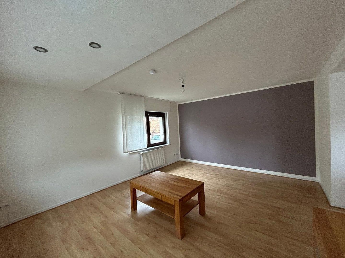 Pronájem bytu 3+1 90 m², Im Bachacker 24, Dautphetal, Hessen Pronájem bytu 3+1 90 m², Im Bachacker 24, Dautphetal, Hessen