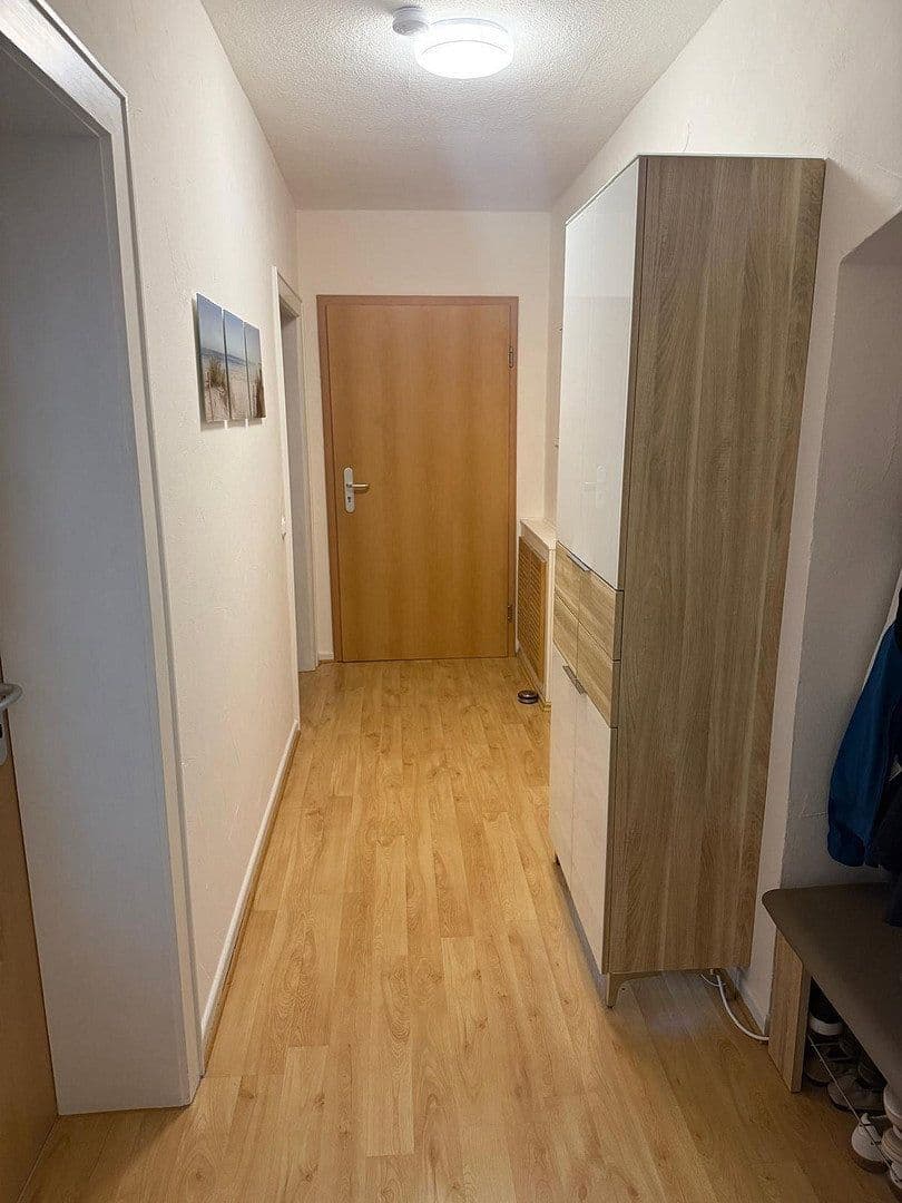 Pronájem bytu 3+1 90 m², Im Bachacker 24, Dautphetal, Hessen Pronájem bytu 3+1 90 m², Im Bachacker 24, Dautphetal, Hessen