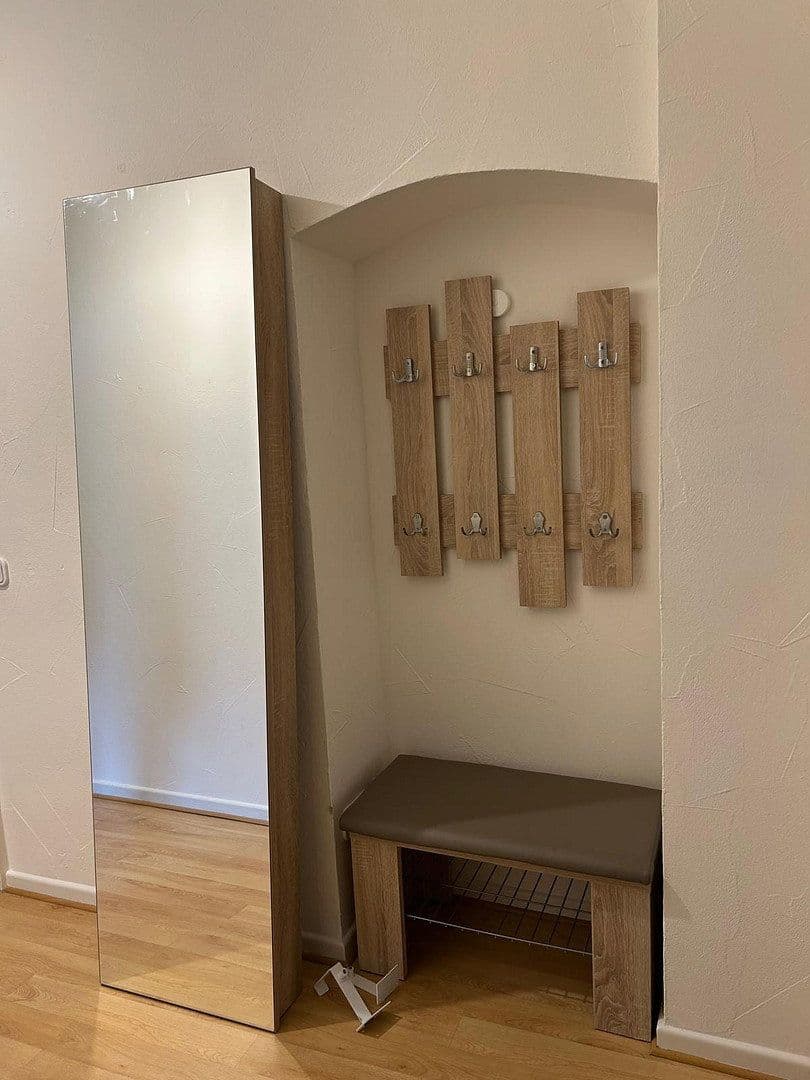 Pronájem bytu 3+1 90 m², Im Bachacker 24, Dautphetal, Hessen Pronájem bytu 3+1 90 m², Im Bachacker 24, Dautphetal, Hessen