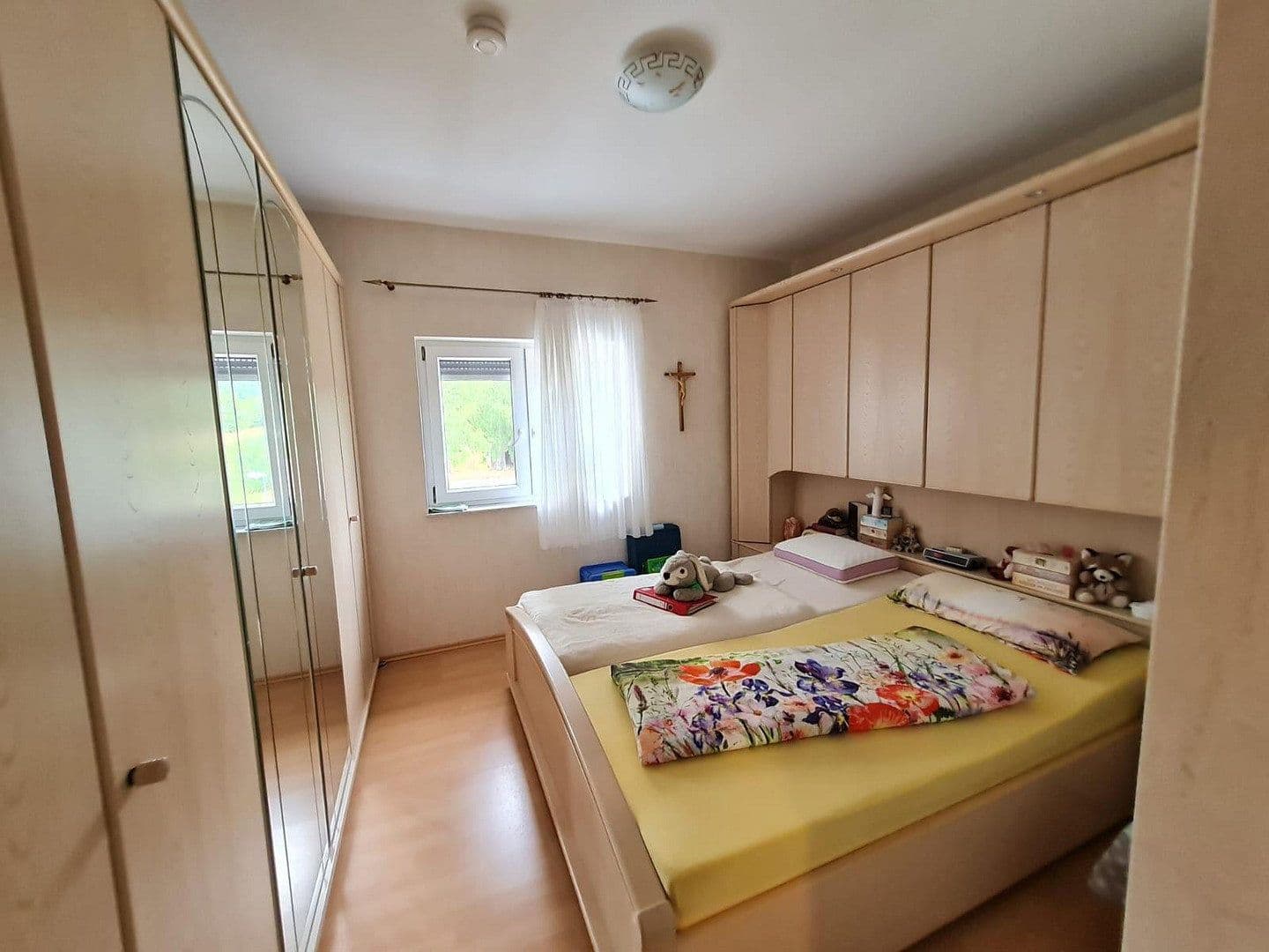 Pronájem bytu 4+1 89 m², Römerweg 31, Schömberg, Bádensko-Württembersko Pronájem bytu 4+1 89 m², Römerweg 31, Schömberg, Bádensko-Württembersko