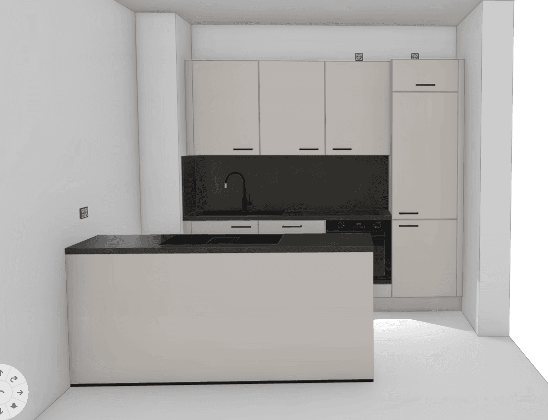 Pronájem bytu 3+1 98 m², Billhorner Kanalstraße 64, Hamburg, Hamburg Pronájem bytu 3+1 98 m², Billhorner Kanalstraße 64, Hamburg, Hamburg