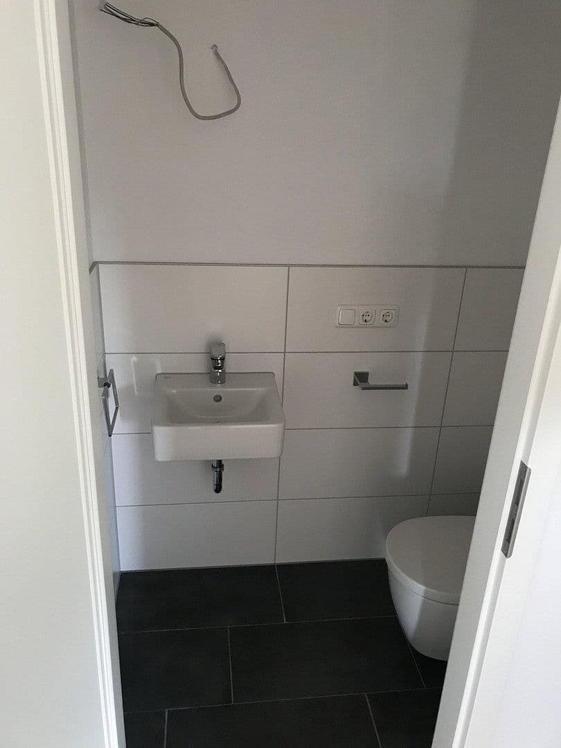 Pronájem bytu 2+1 65 m², Hedwig-Jahnow-Str. 16, Marburg, Hessen Pronájem bytu 2+1 65 m², Hedwig-Jahnow-Str. 16, Marburg, Hessen