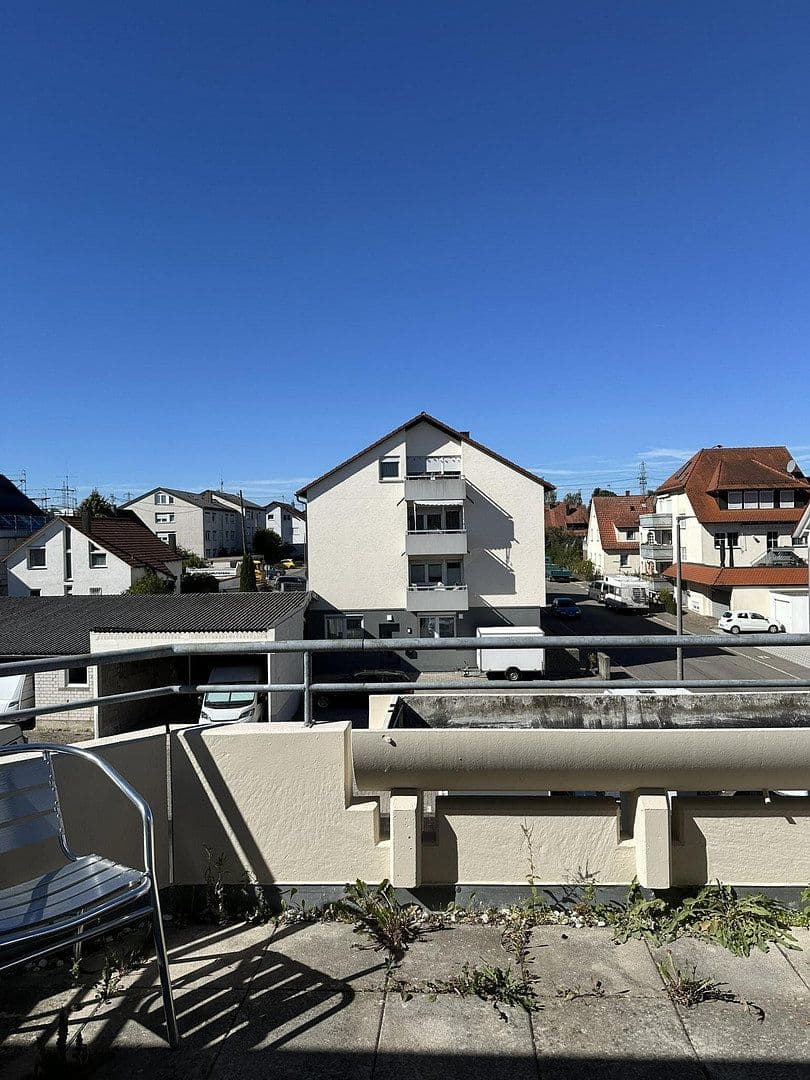 Prodej bytu 3+kk 82 m², Johann-Widmann-Straße 1, Sindelfingen, Bádensko-Württembersko Prodej bytu 3+kk 82 m², Johann-Widmann-Straße 1, Sindelfingen, Bádensko-Württembersko