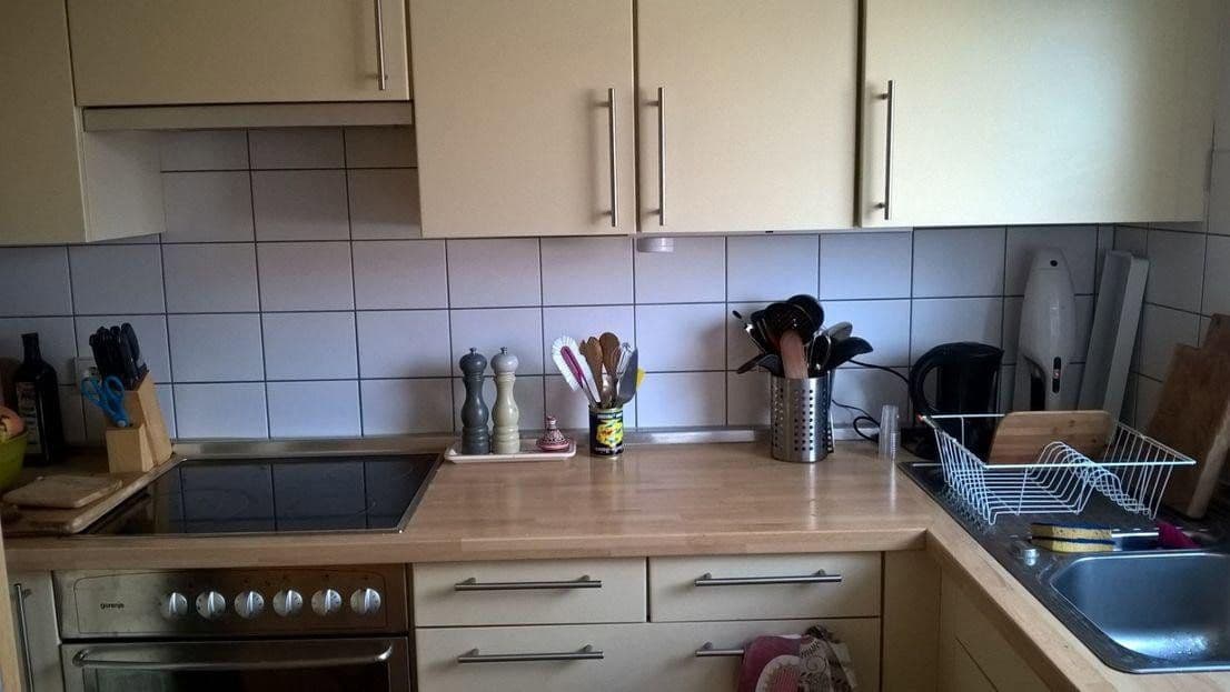 Prodej bytu 3+kk 82 m², Johann-Widmann-Straße 1, Sindelfingen, Bádensko-Württembersko Prodej bytu 3+kk 82 m², Johann-Widmann-Straße 1, Sindelfingen, Bádensko-Württembersko