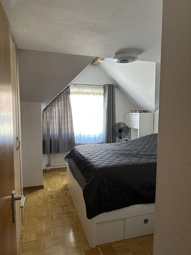 Prodej bytu 3+kk 82 m², Johann-Widmann-Straße 1, Sindelfingen, Bádensko-Württembersko Prodej bytu 3+kk 82 m², Johann-Widmann-Straße 1, Sindelfingen, Bádensko-Württembersko