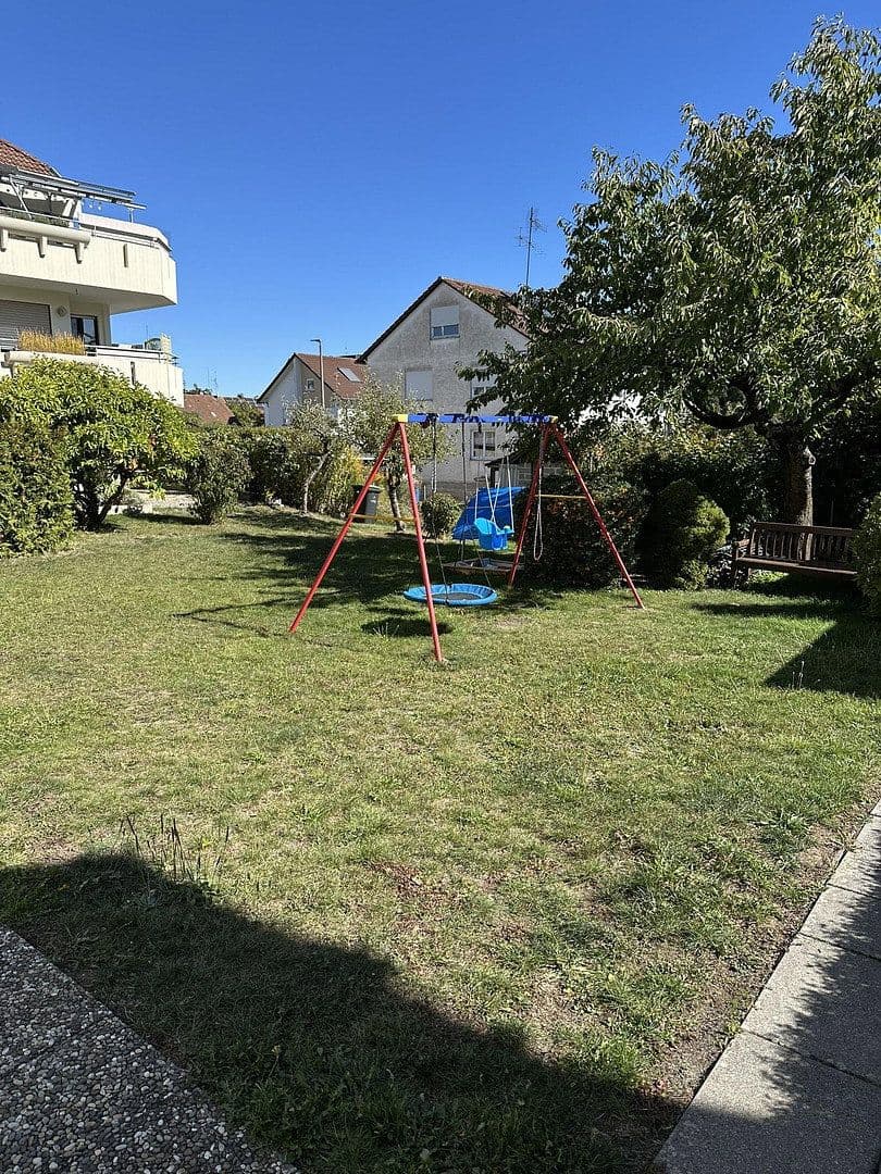 Prodej bytu 3+kk 82 m², Johann-Widmann-Straße 1, Sindelfingen, Bádensko-Württembersko Prodej bytu 3+kk 82 m², Johann-Widmann-Straße 1, Sindelfingen, Bádensko-Württembersko