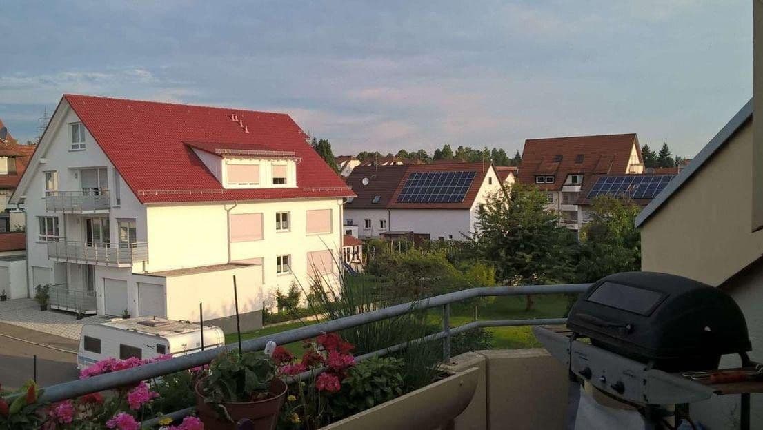 Prodej bytu 3+kk 82 m², Johann-Widmann-Straße 1, Sindelfingen, Bádensko-Württembersko Prodej bytu 3+kk 82 m², Johann-Widmann-Straße 1, Sindelfingen, Bádensko-Württembersko