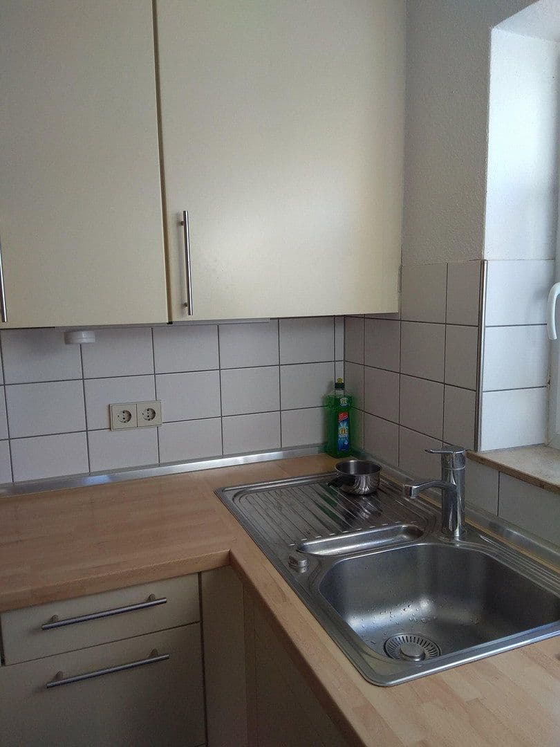 Prodej bytu 3+kk 82 m², Johann-Widmann-Straße 1, Sindelfingen, Bádensko-Württembersko Prodej bytu 3+kk 82 m², Johann-Widmann-Straße 1, Sindelfingen, Bádensko-Württembersko