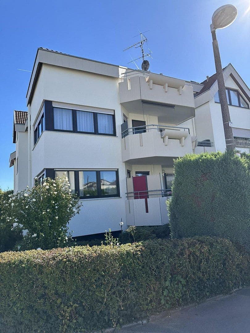 Prodej bytu 3+kk 82 m², Johann-Widmann-Straße 1, Sindelfingen, Bádensko-Württembersko Prodej bytu 3+kk 82 m², Johann-Widmann-Straße 1, Sindelfingen, Bádensko-Württembersko