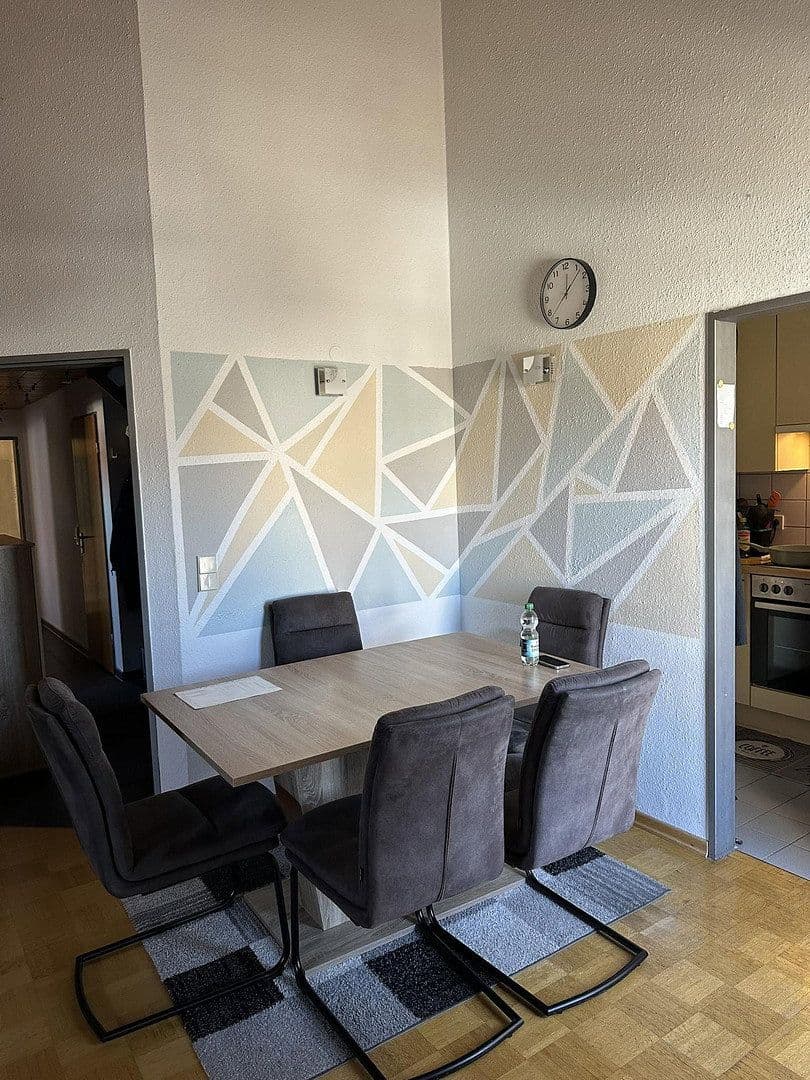 Prodej bytu 3+kk 82 m², Johann-Widmann-Straße 1, Sindelfingen, Bádensko-Württembersko Prodej bytu 3+kk 82 m², Johann-Widmann-Straße 1, Sindelfingen, Bádensko-Württembersko