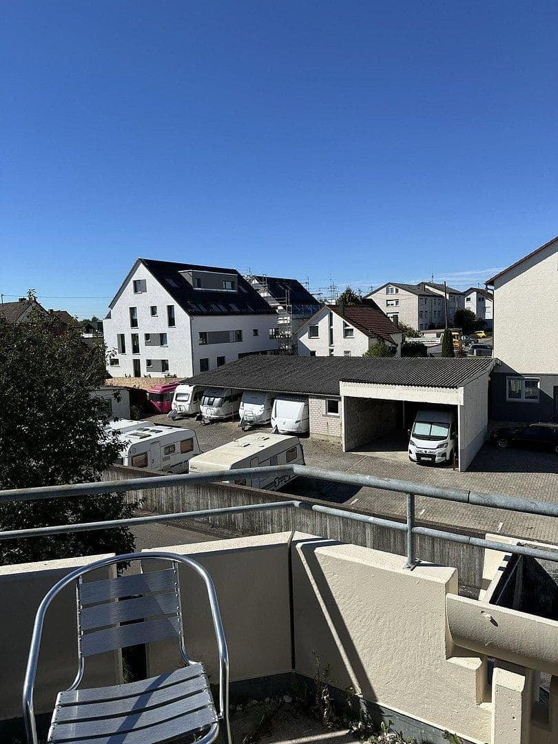 Prodej bytu 3+kk 82 m², Johann-Widmann-Straße 1, Sindelfingen, Bádensko-Württembersko Prodej bytu 3+kk 82 m², Johann-Widmann-Straße 1, Sindelfingen, Bádensko-Württembersko
