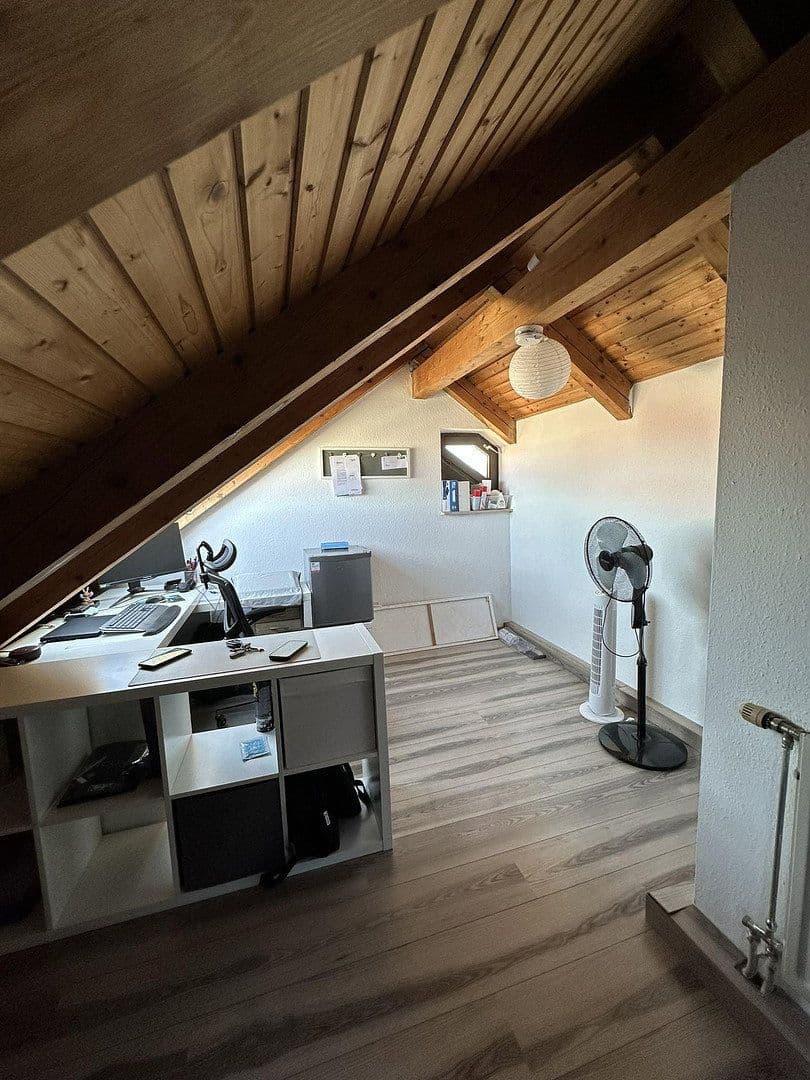 Prodej bytu 3+kk 82 m², Johann-Widmann-Straße 1, Sindelfingen, Bádensko-Württembersko Prodej bytu 3+kk 82 m², Johann-Widmann-Straße 1, Sindelfingen, Bádensko-Württembersko