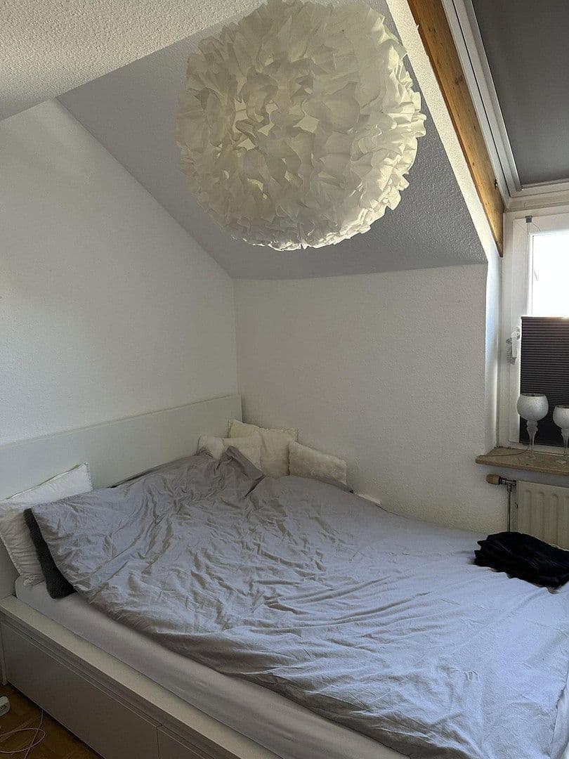 Prodej bytu 3+kk 82 m², Johann-Widmann-Straße 1, Sindelfingen, Bádensko-Württembersko Prodej bytu 3+kk 82 m², Johann-Widmann-Straße 1, Sindelfingen, Bádensko-Württembersko