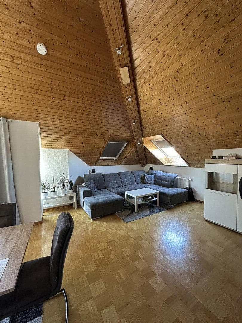 Prodej bytu 3+kk 82 m², Johann-Widmann-Straße 1, Sindelfingen, Bádensko-Württembersko Prodej bytu 3+kk 82 m², Johann-Widmann-Straße 1, Sindelfingen, Bádensko-Württembersko
