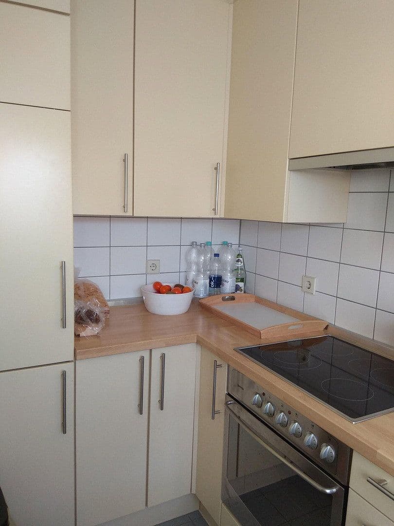 Prodej bytu 3+kk 82 m², Johann-Widmann-Straße 1, Sindelfingen, Bádensko-Württembersko Prodej bytu 3+kk 82 m², Johann-Widmann-Straße 1, Sindelfingen, Bádensko-Württembersko