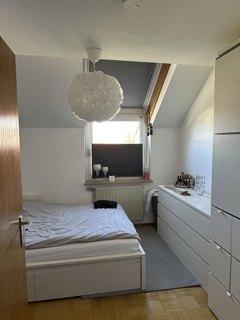 Prodej bytu 3+kk 82 m², Johann-Widmann-Straße 1, Sindelfingen, Bádensko-Württembersko Prodej bytu 3+kk 82 m², Johann-Widmann-Straße 1, Sindelfingen, Bádensko-Württembersko