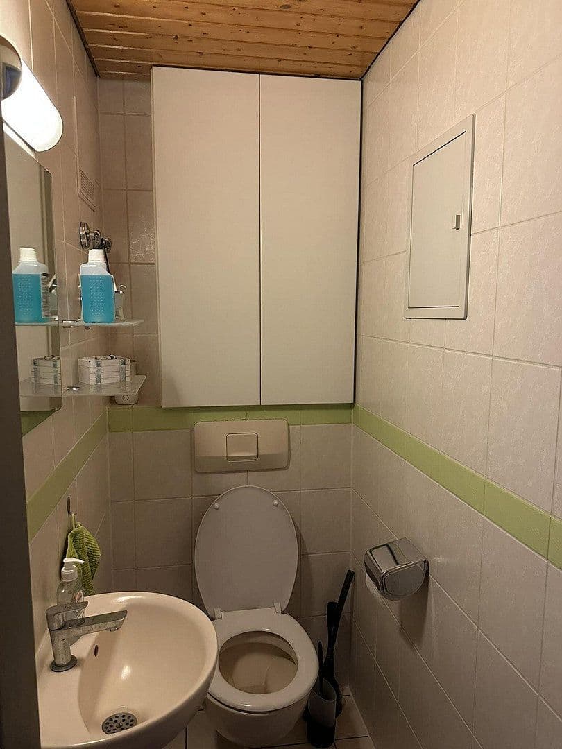Prodej bytu 3+kk 82 m², Johann-Widmann-Straße 1, Sindelfingen, Bádensko-Württembersko Prodej bytu 3+kk 82 m², Johann-Widmann-Straße 1, Sindelfingen, Bádensko-Württembersko