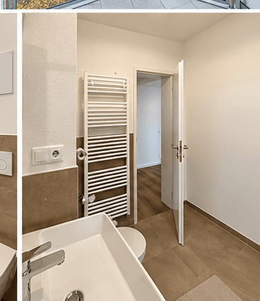 Prodej bytu 3+1 98 m², Crailsheim, Bádensko-Württembersko Prodej bytu 3+1 98 m², Crailsheim, Bádensko-Württembersko