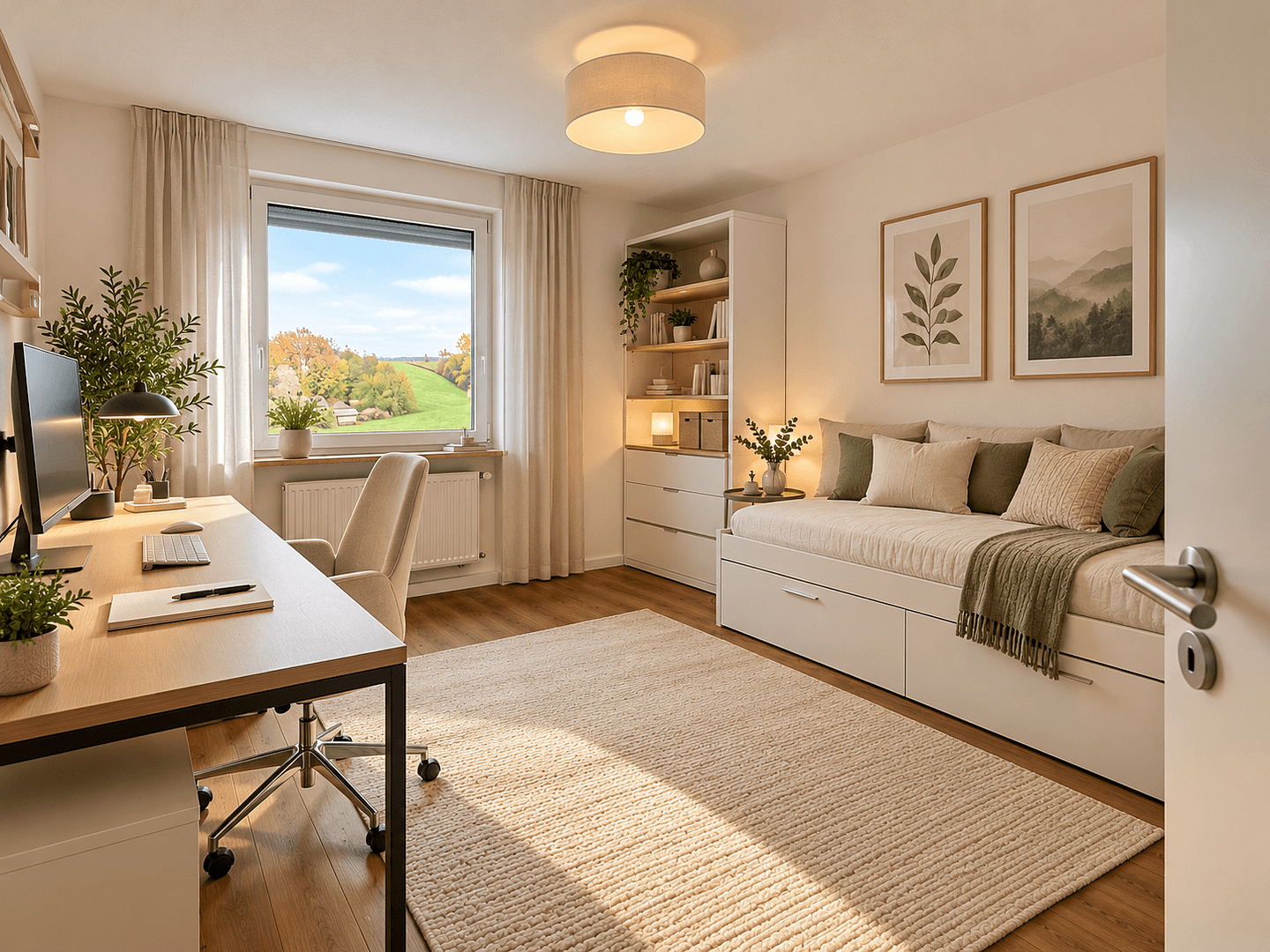 Prodej bytu 3+1 98 m², Crailsheim, Bádensko-Württembersko Prodej bytu 3+1 98 m², Crailsheim, Bádensko-Württembersko