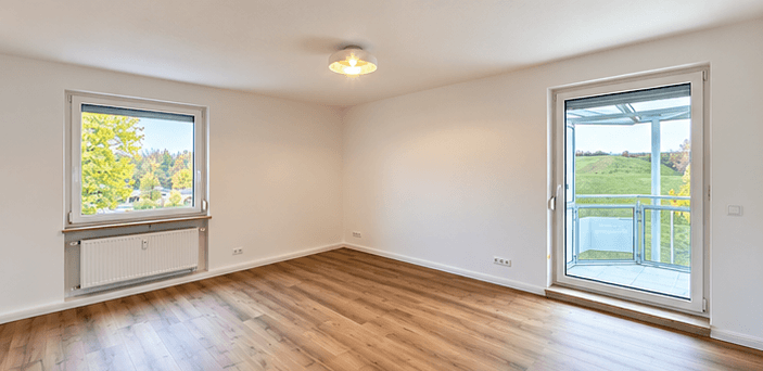 Prodej bytu 3+1 98 m², Crailsheim, Bádensko-Württembersko Prodej bytu 3+1 98 m², Crailsheim, Bádensko-Württembersko