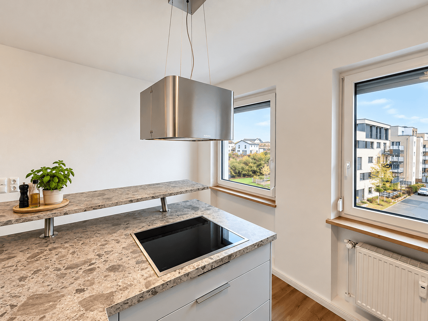 Prodej bytu 3+1 98 m², Crailsheim, Bádensko-Württembersko Prodej bytu 3+1 98 m², Crailsheim, Bádensko-Württembersko