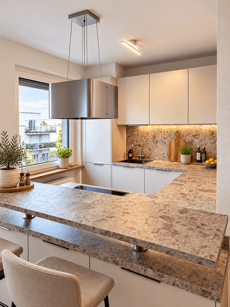 Prodej bytu 3+1 98 m², Crailsheim, Bádensko-Württembersko Prodej bytu 3+1 98 m², Crailsheim, Bádensko-Württembersko
