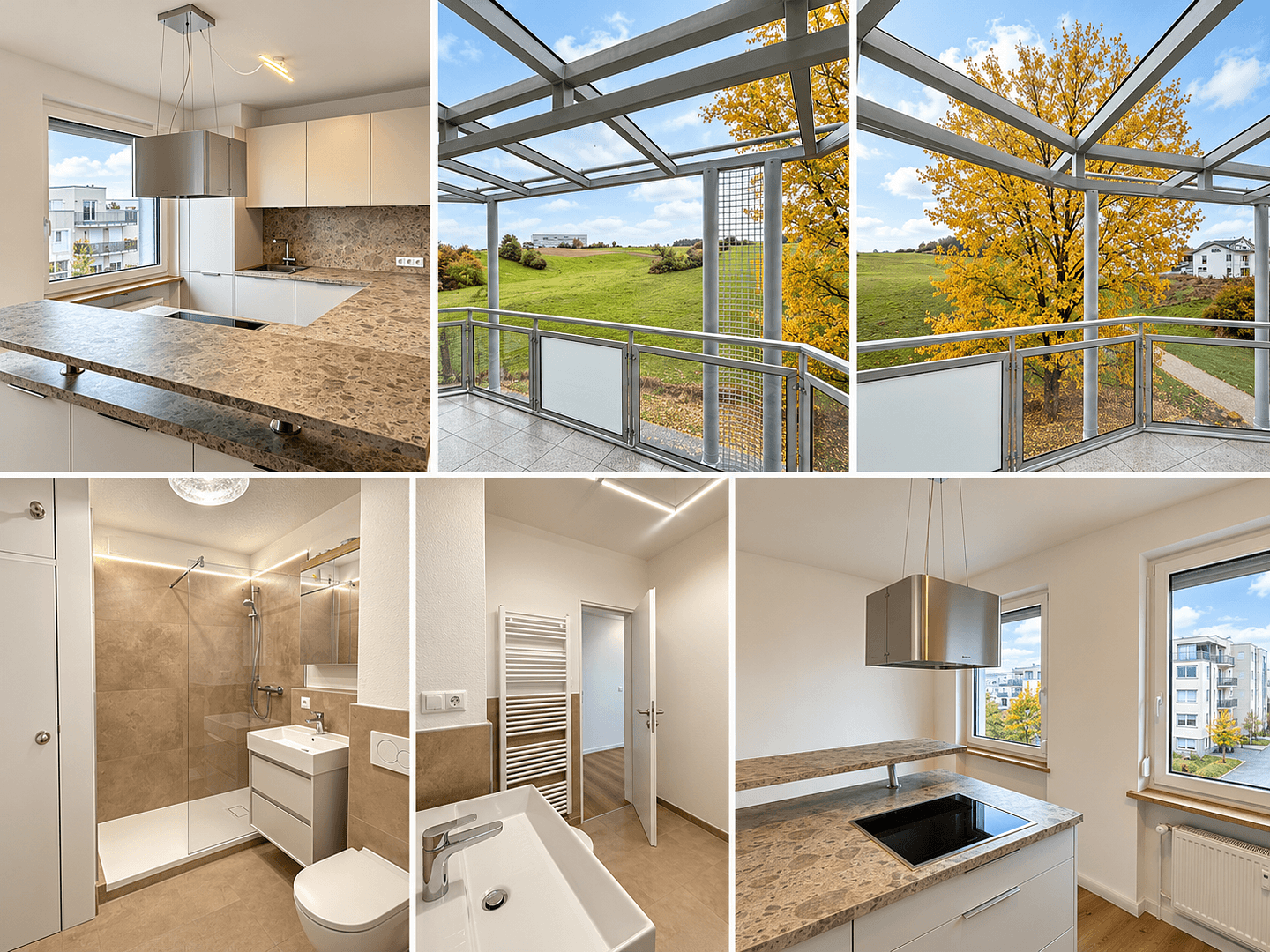 Prodej bytu 3+1 98 m², Crailsheim, Bádensko-Württembersko Prodej bytu 3+1 98 m², Crailsheim, Bádensko-Württembersko