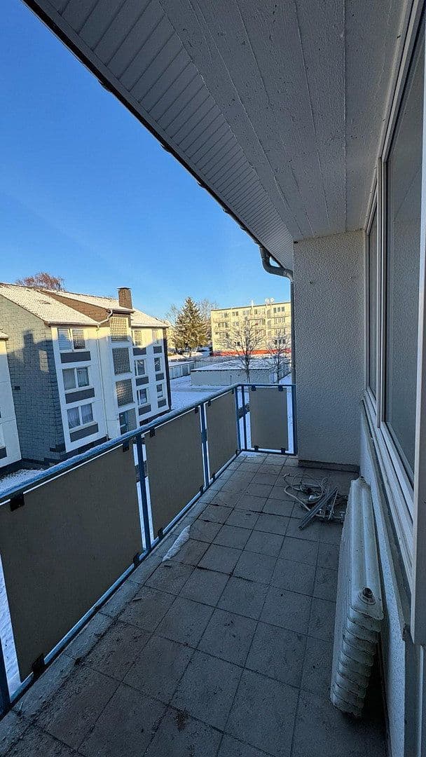 Pronájem bytu 2+1 62 m², Waldbröl, Severní Porýní-Vestfálsko Pronájem bytu 2+1 62 m², Waldbröl, Severní Porýní-Vestfálsko