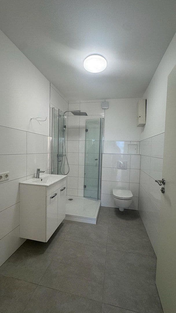 Pronájem bytu 2+1 62 m², Waldbröl, Severní Porýní-Vestfálsko Pronájem bytu 2+1 62 m², Waldbröl, Severní Porýní-Vestfálsko