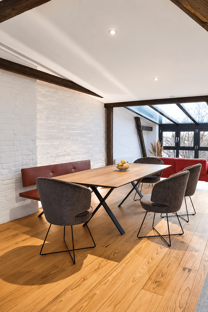 Prodej bytu 2+1 131 m², Bismarckstraße 90, Hamburg, Hamburg Prodej bytu 2+1 131 m², Bismarckstraße 90, Hamburg, Hamburg