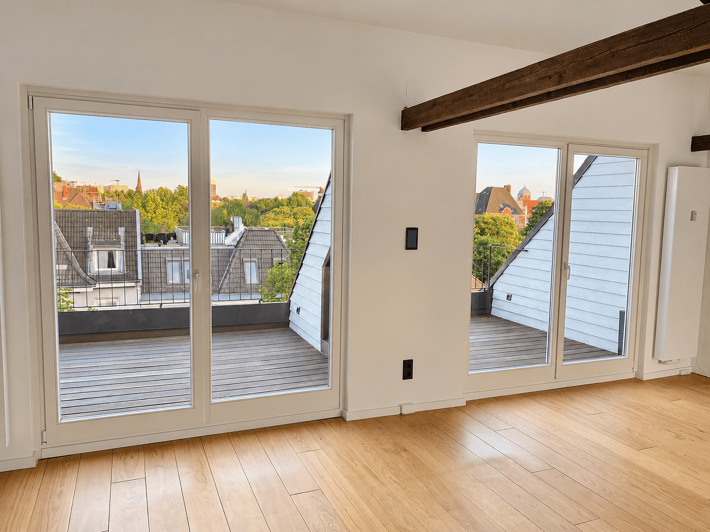 Prodej bytu 2+1 131 m², Bismarckstraße 90, Hamburg, Hamburg Prodej bytu 2+1 131 m², Bismarckstraße 90, Hamburg, Hamburg