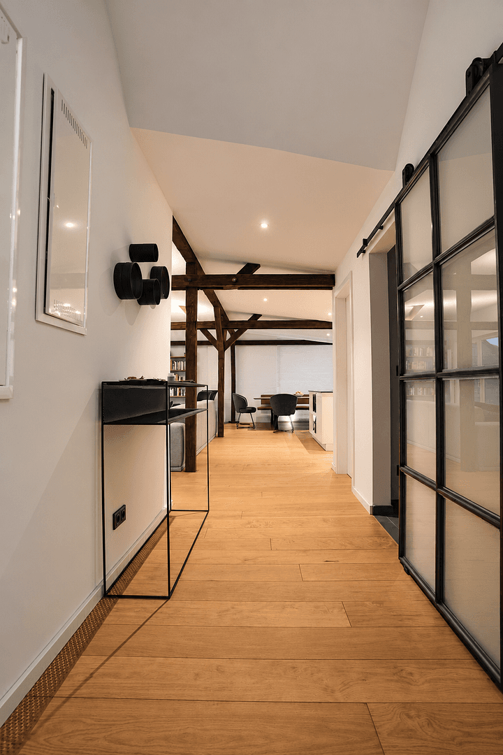 Prodej bytu 2+1 131 m², Bismarckstraße 90, Hamburg, Hamburg Prodej bytu 2+1 131 m², Bismarckstraße 90, Hamburg, Hamburg