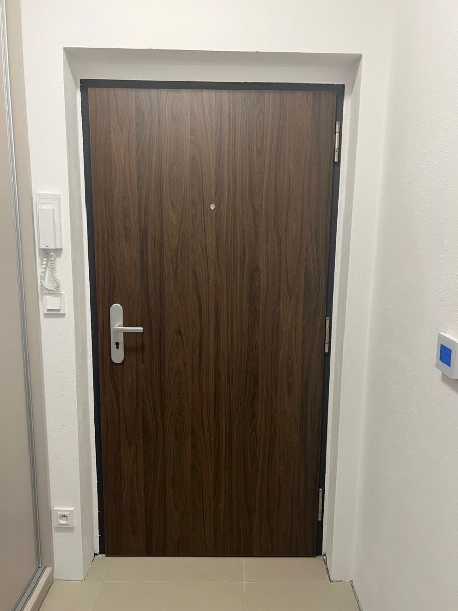 Pronájem bytu 1+kk 30 m², Puškinova, Plzeň, Plzeňský kraj Pronájem bytu 1+kk 30 m², Puškinova, Plzeň, Plzeňský kraj