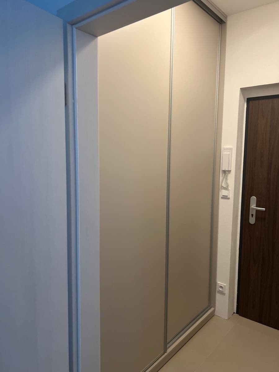 Pronájem bytu 1+kk 30 m², Puškinova, Plzeň, Plzeňský kraj Pronájem bytu 1+kk 30 m², Puškinova, Plzeň, Plzeňský kraj