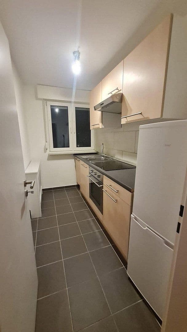 Pronájem bytu 2+1 69 m², Miesenheimerstr. 50, Plaidt, Porýní-Falc Pronájem bytu 2+1 69 m², Miesenheimerstr. 50, Plaidt, Porýní-Falc