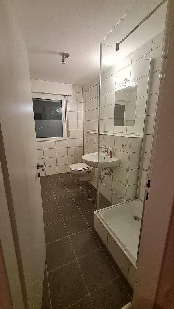 Pronájem bytu 2+1 69 m², Miesenheimerstr. 50, Plaidt, Porýní-Falc Pronájem bytu 2+1 69 m², Miesenheimerstr. 50, Plaidt, Porýní-Falc