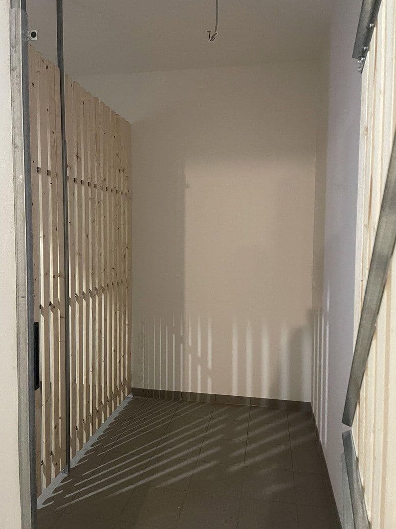 Pronájem bytu 3+1 82 m², Ascha, Bavorsko Pronájem bytu 3+1 82 m², Ascha, Bavorsko