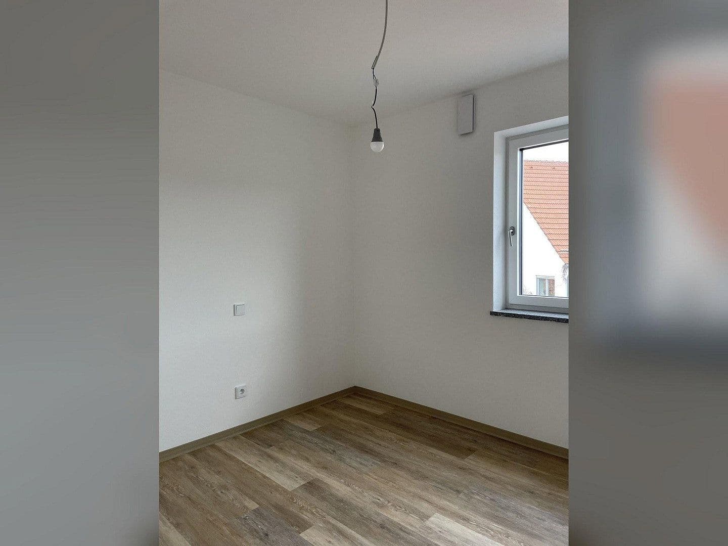 Pronájem bytu 3+1 82 m², Ascha, Bavorsko Pronájem bytu 3+1 82 m², Ascha, Bavorsko